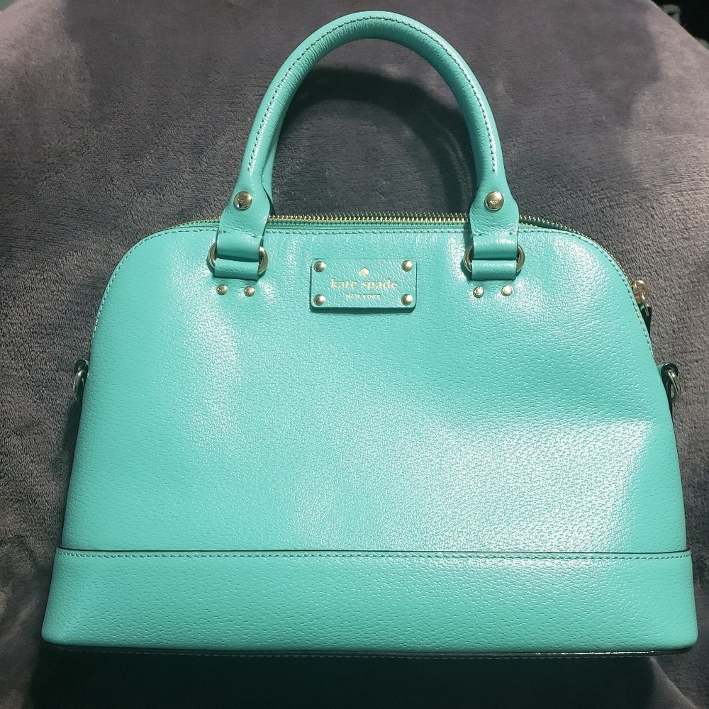 Kate spade purse. OBO